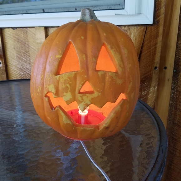 Other - Pumpkin decor